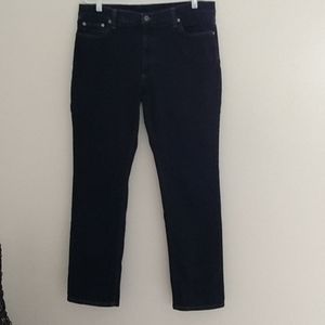 Men's LLBEAN Straight Leg, Standard Fit